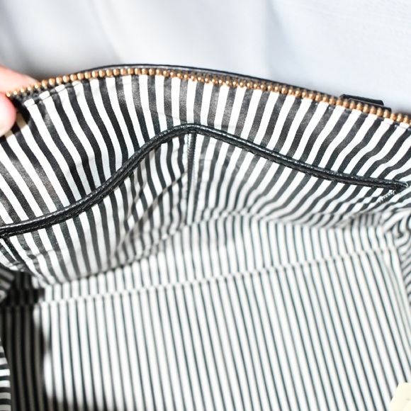 Black Kate Spade Crossbody Handbag - Picture 12 of 14